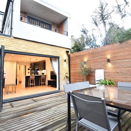 Stunning 2 Bed Apartment London Eksteriør billede