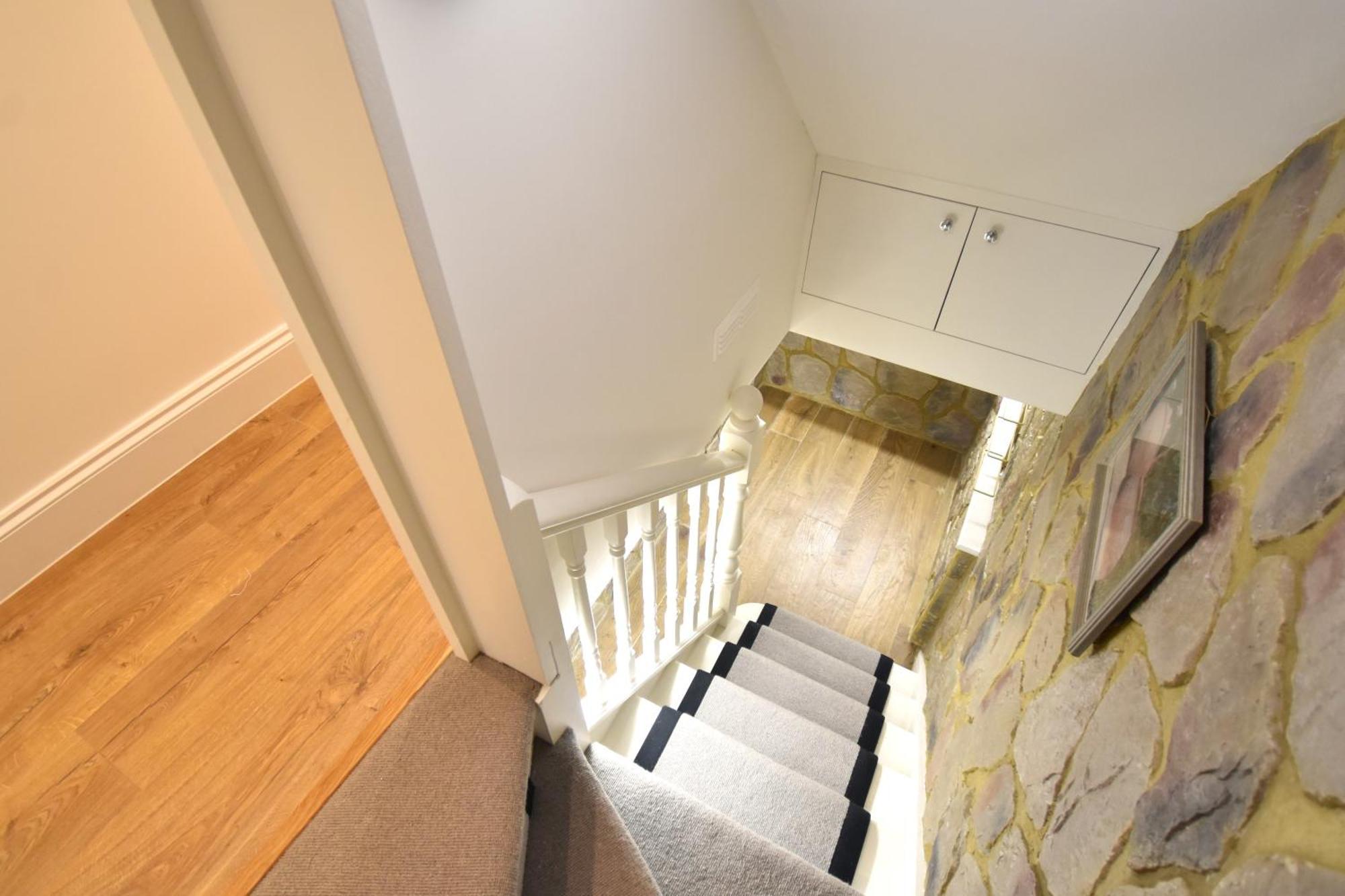 Stunning 2 Bed Apartment London Eksteriør billede