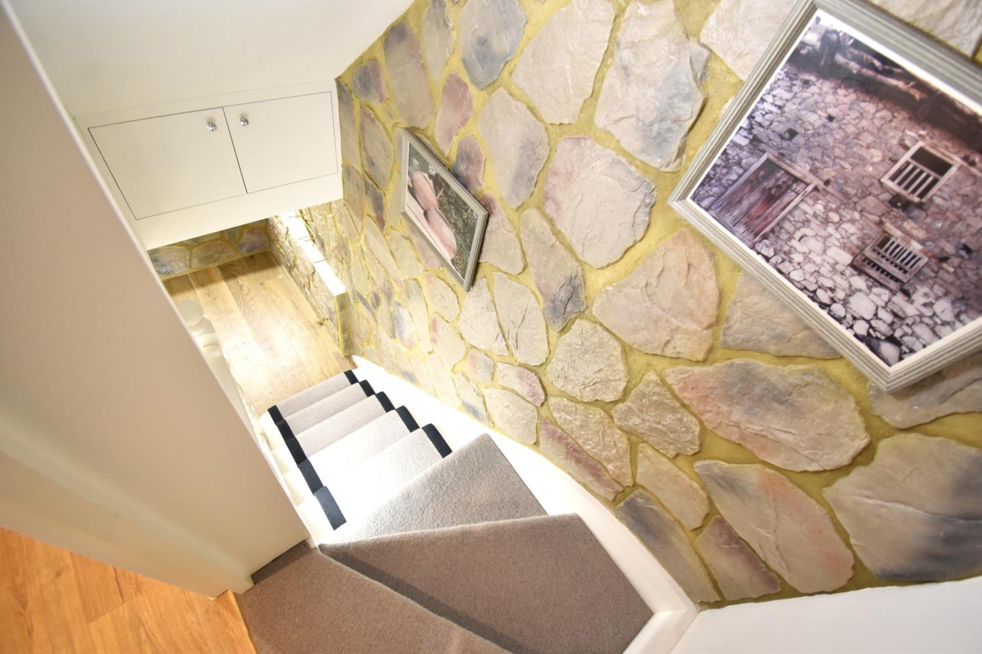 Stunning 2 Bed Apartment London Eksteriør billede